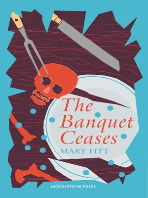 cover image of The Banquet Ceases